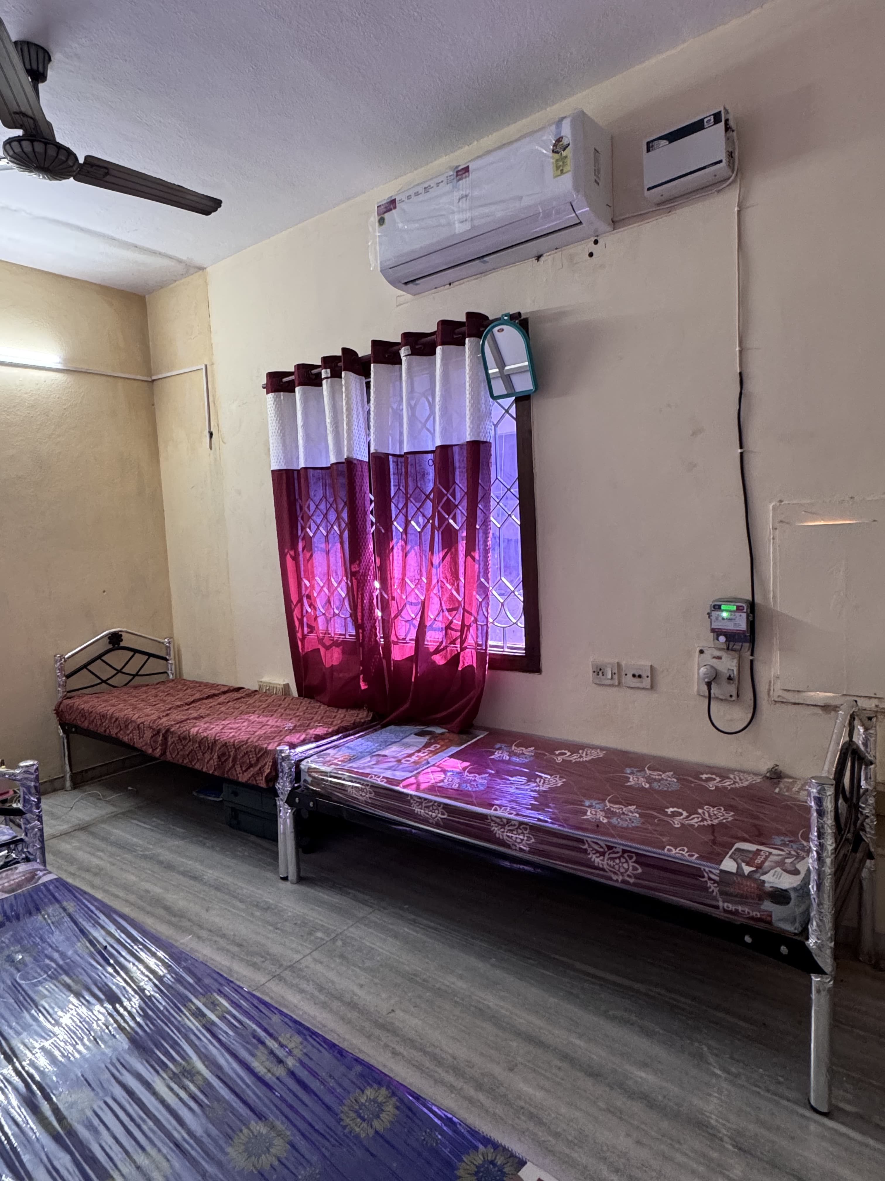 Dormitory Accommodation