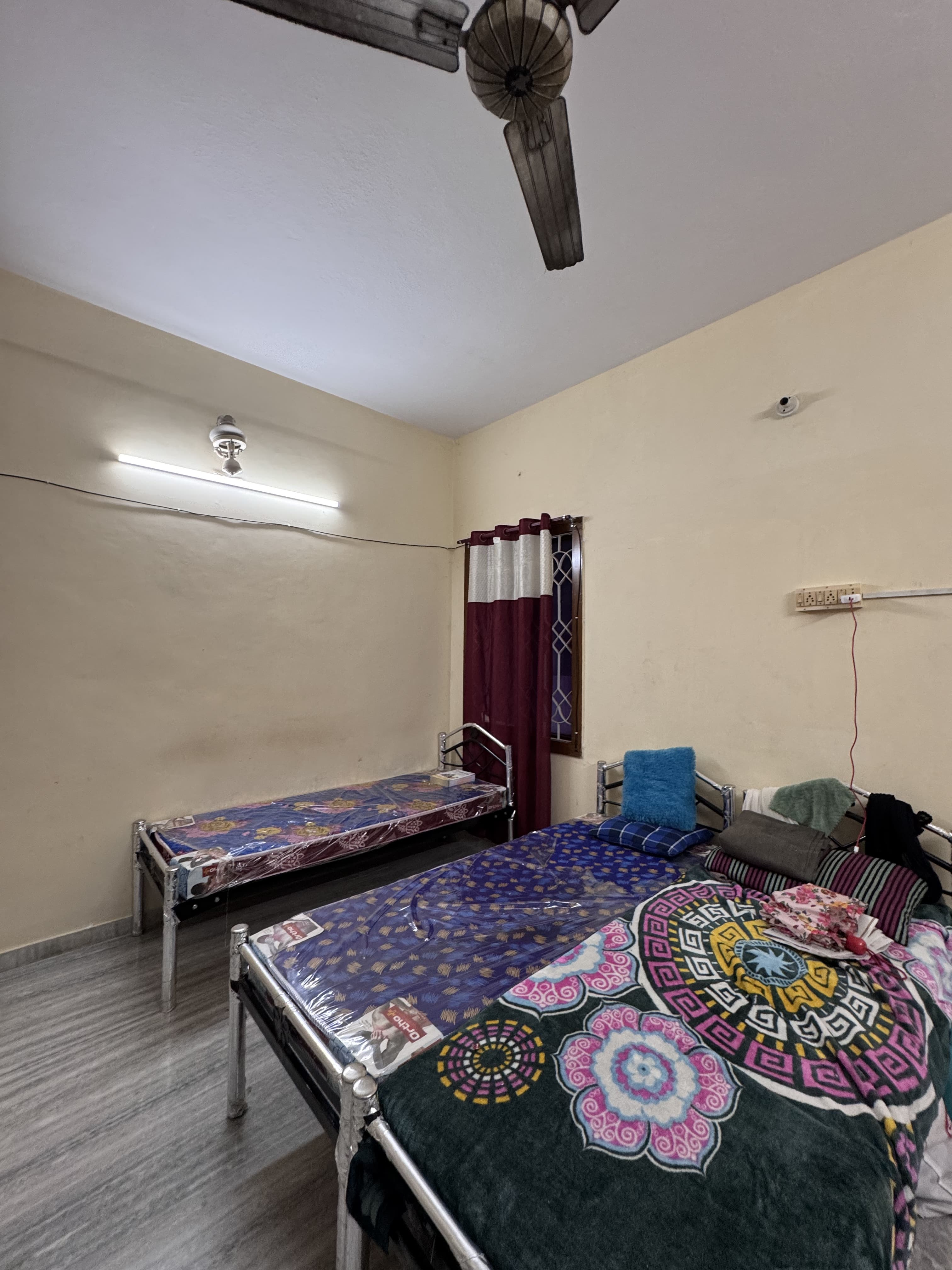Geetham Womens Hostel – Bathroom Facilities