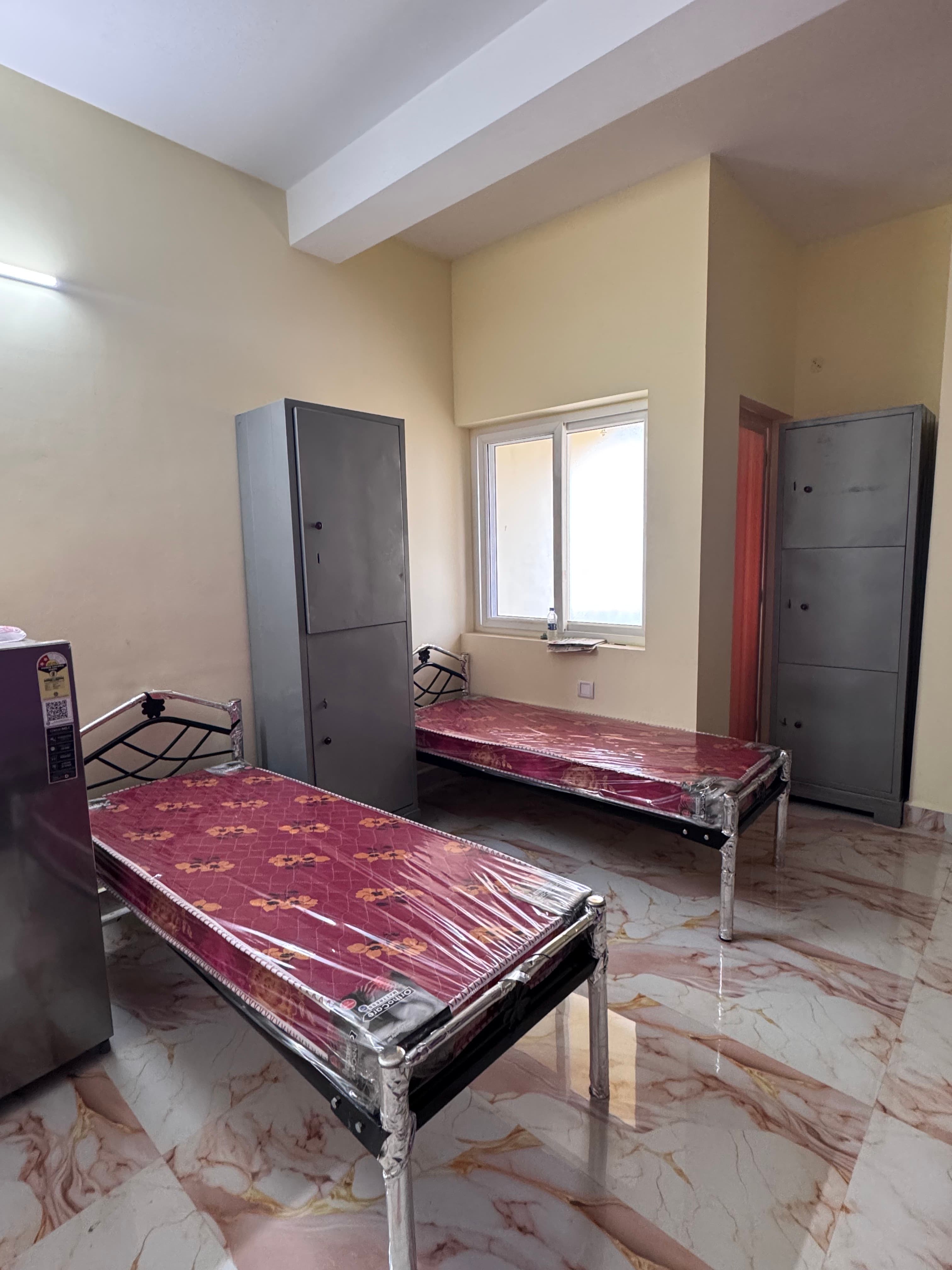 Two Sharing Premium Room